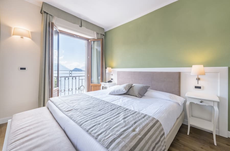 Hotel Garni Corona