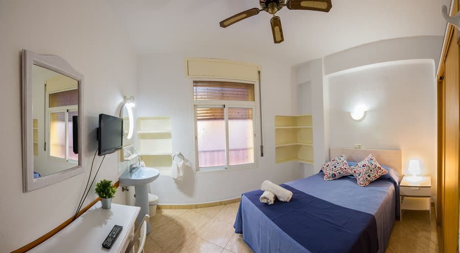 Hostal Guillot