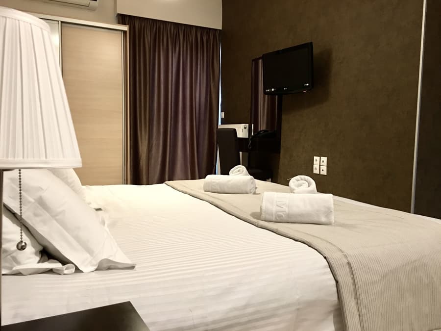 Mc Queen Rooms & Apartments