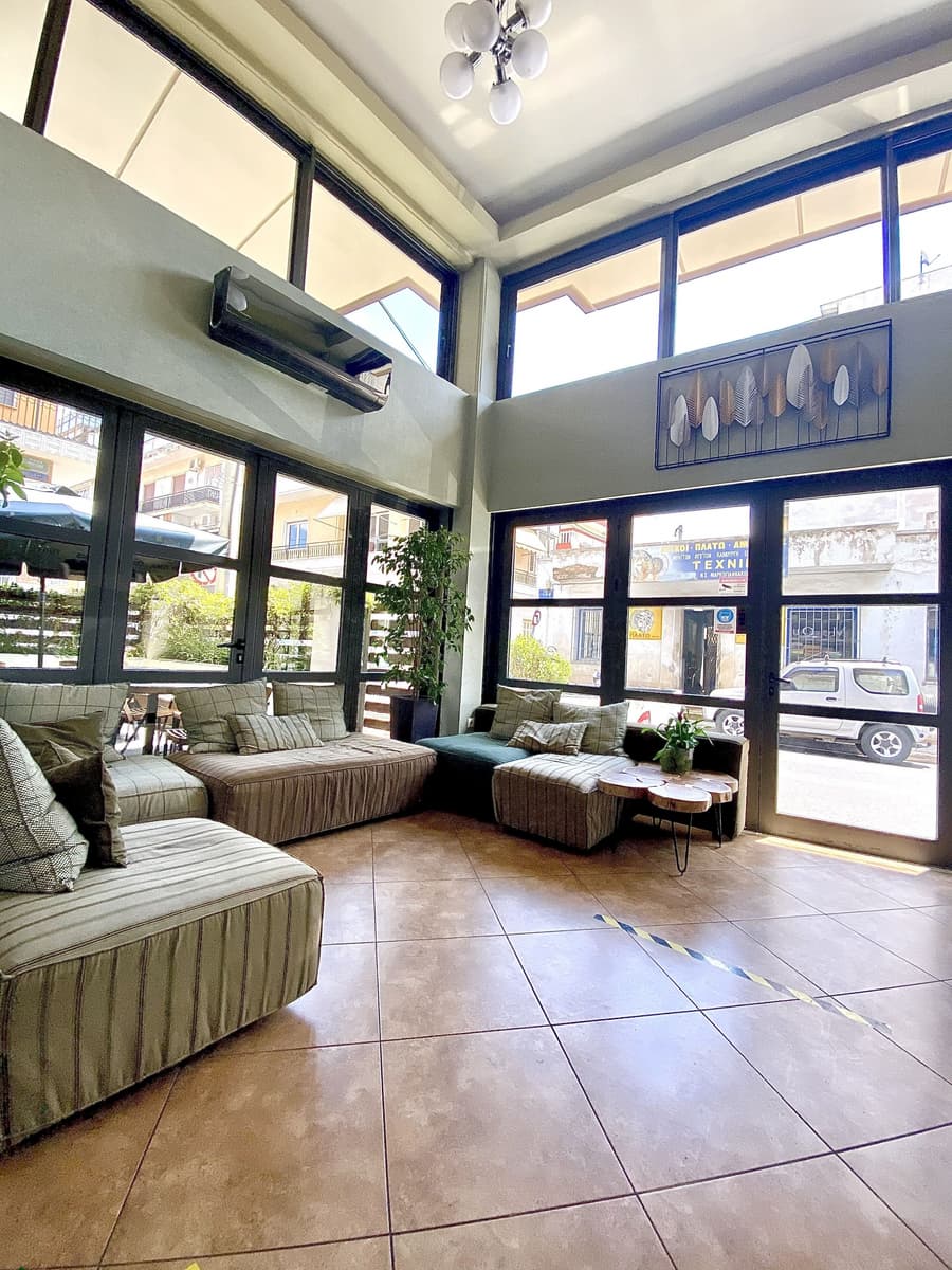 Mc Queen Rooms & Apartments