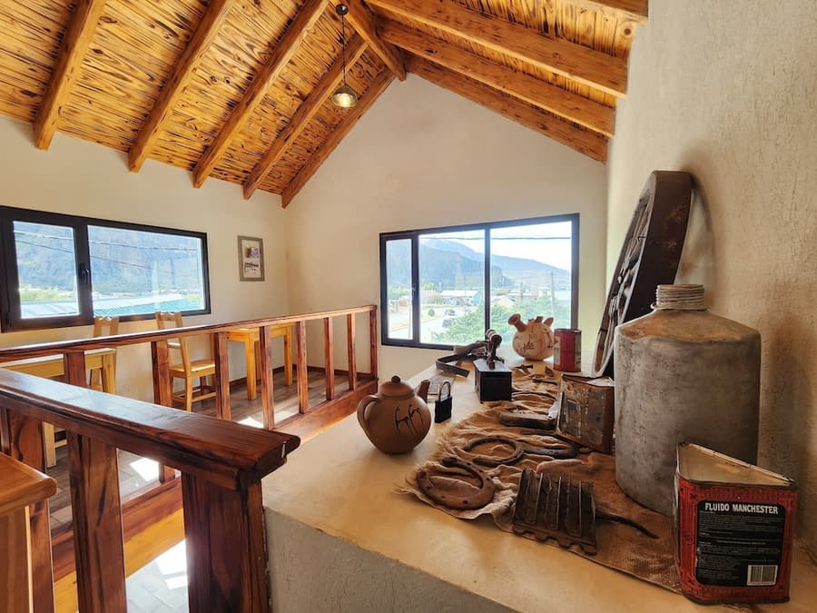 Hosteria El Paraiso
