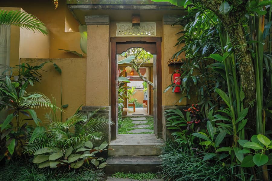 The Sankara Resort & Spa