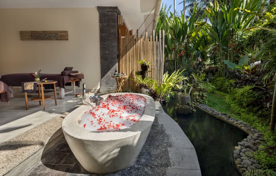 The Sankara Resort & Spa
