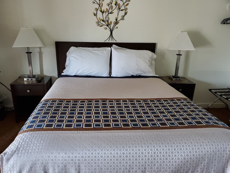 Sonoma Lodge