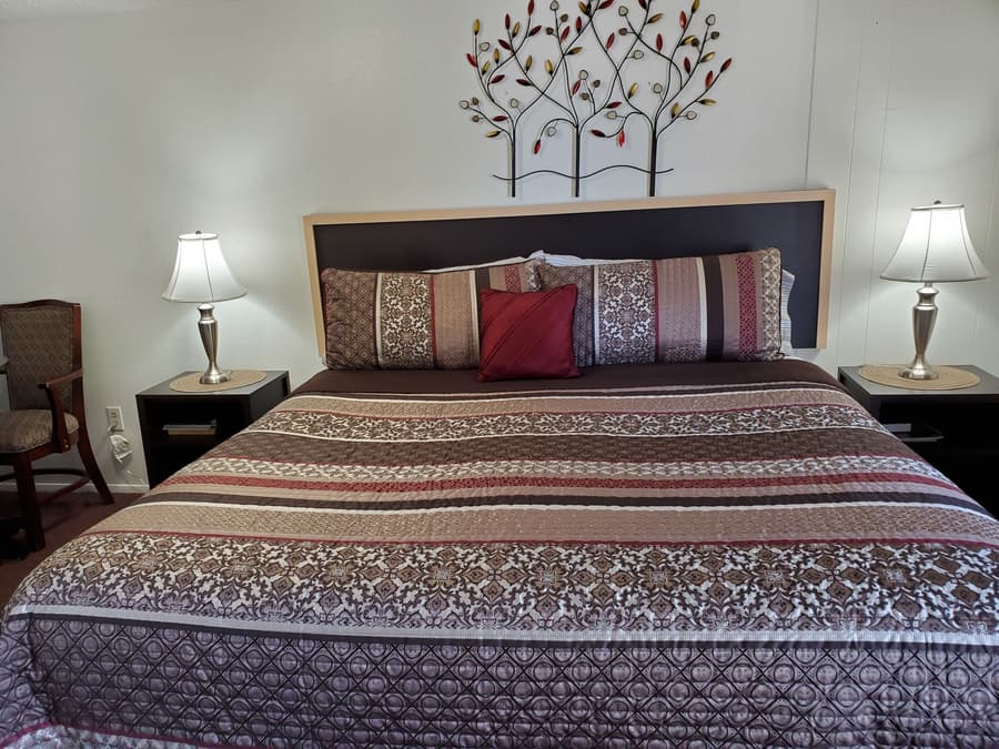 Sonoma Lodge