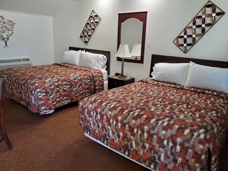 Sonoma Lodge