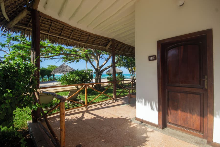 Reef & Beach Resort