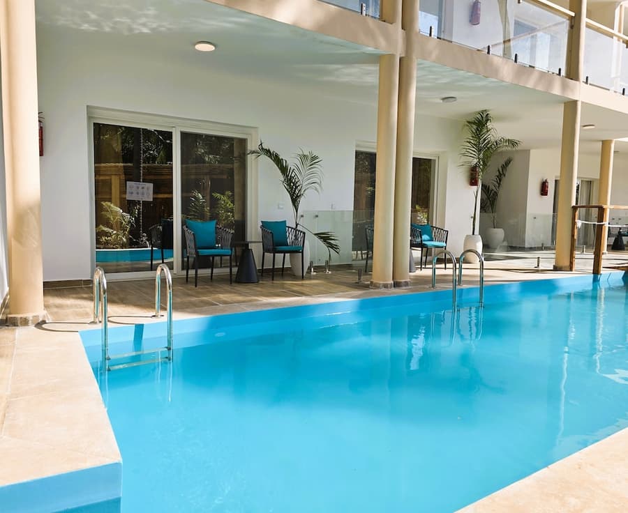 Reef & Beach Resort