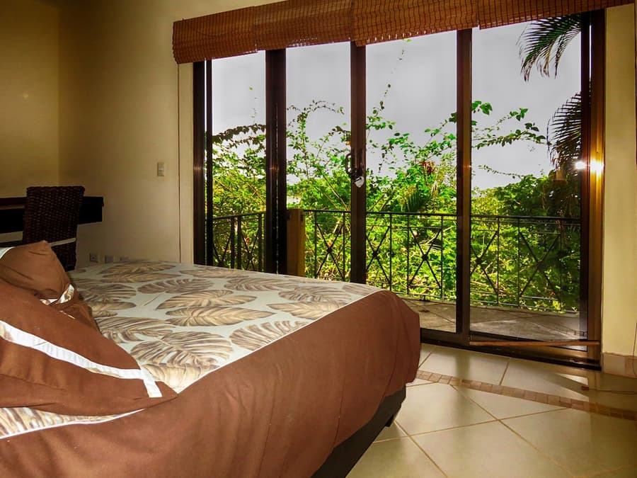 Villas by Tekoa