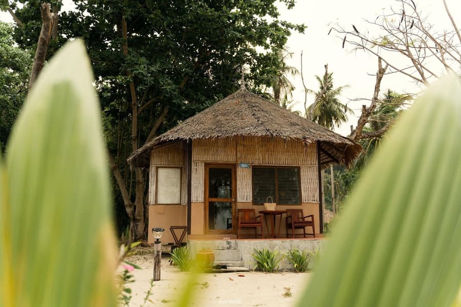 Mayalay Resort-Green Hotel