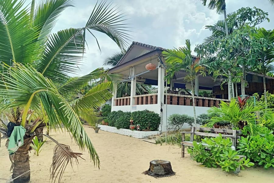 Palm Point Village