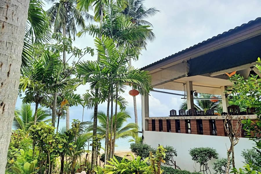Palm Point Village