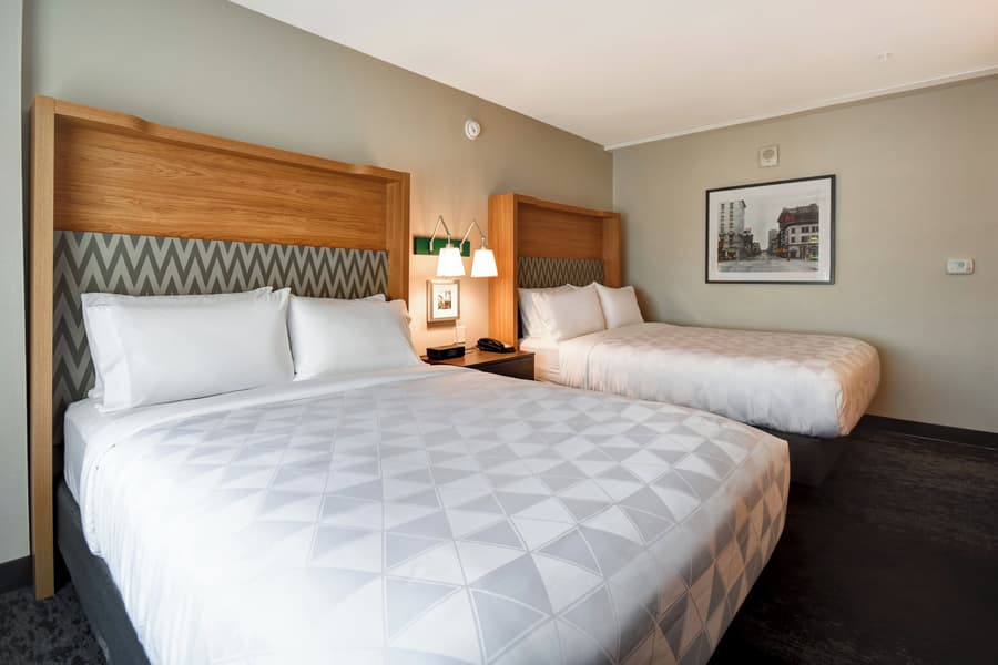 Holiday Inn Lancaster by IHG