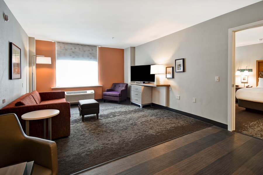 Holiday Inn Lancaster by IHG