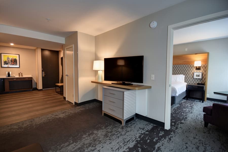 Holiday Inn Lancaster by IHG