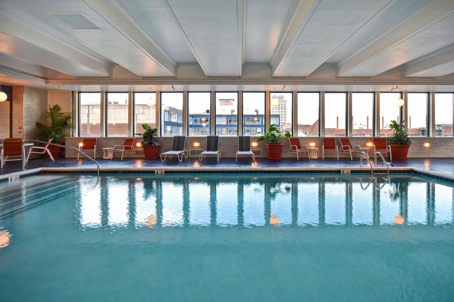 Holiday Inn Lancaster by IHG