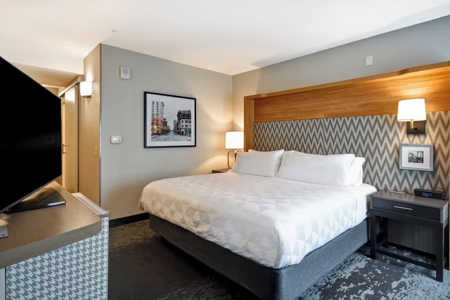 Holiday Inn Lancaster by IHG