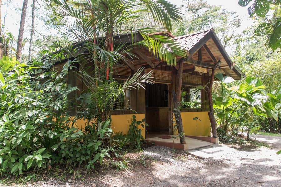 Arenal Oasis