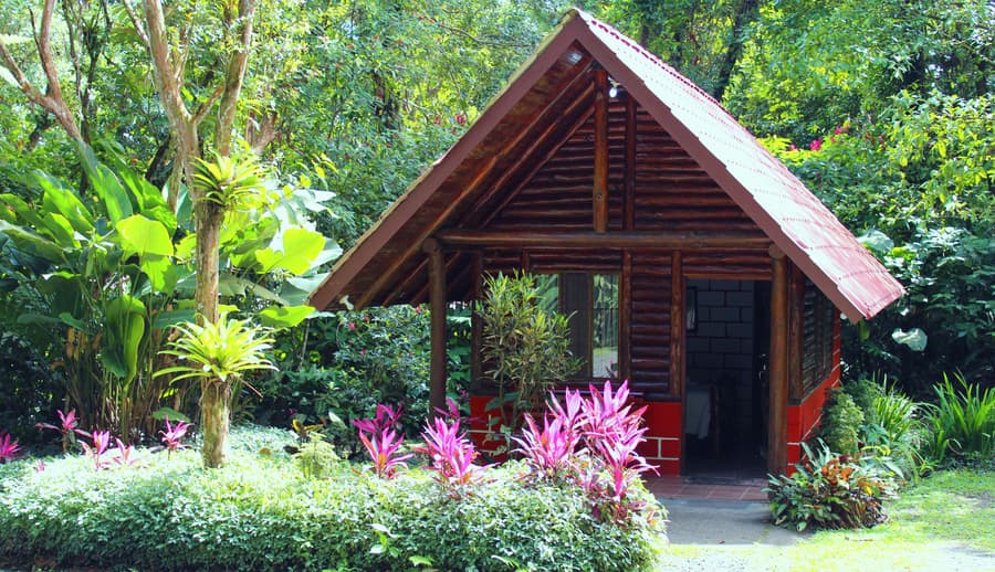 Arenal Oasis