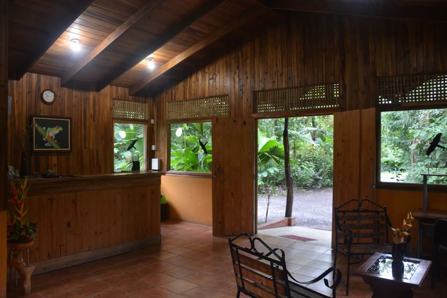 Arenal Oasis
