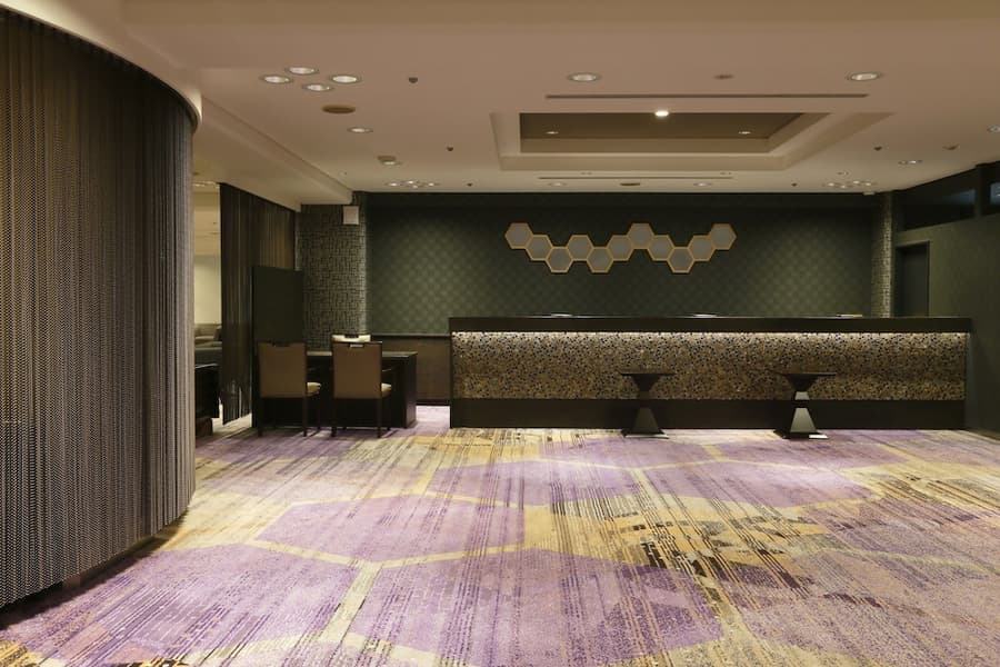 Kyoto Tower Hotel