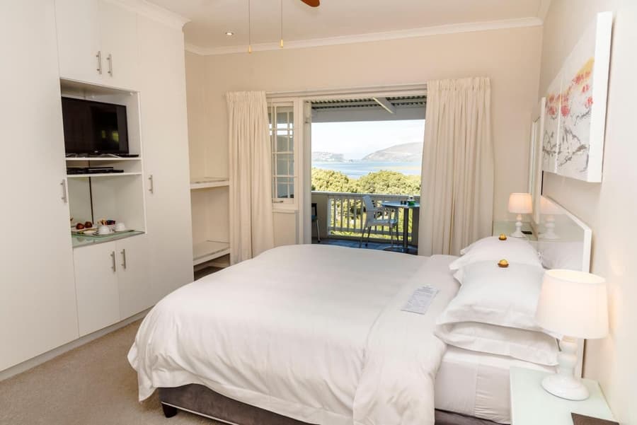 South Villa Guesthouse & Garden