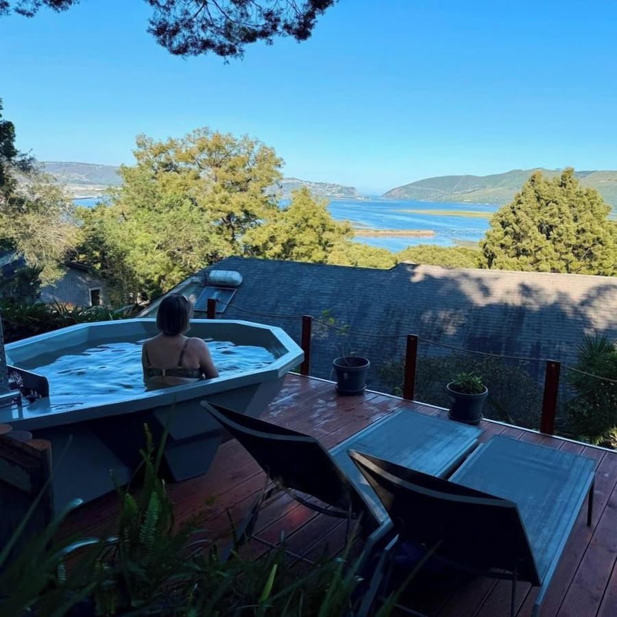 South Villa Guesthouse & Garden