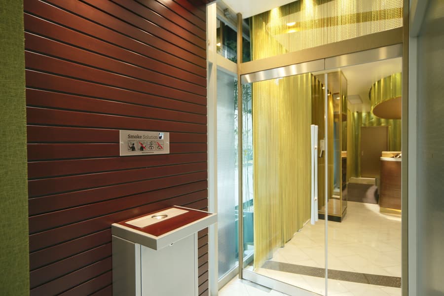 Kyoto Tower Hotel Annex