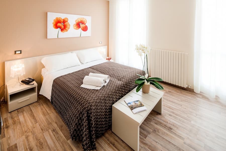 Villa Sylva & Spa