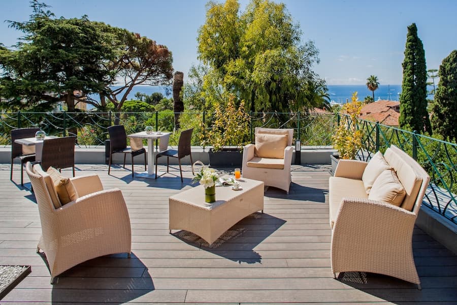 Villa Sylva & Spa