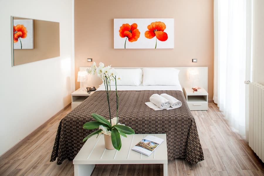 Villa Sylva & Spa