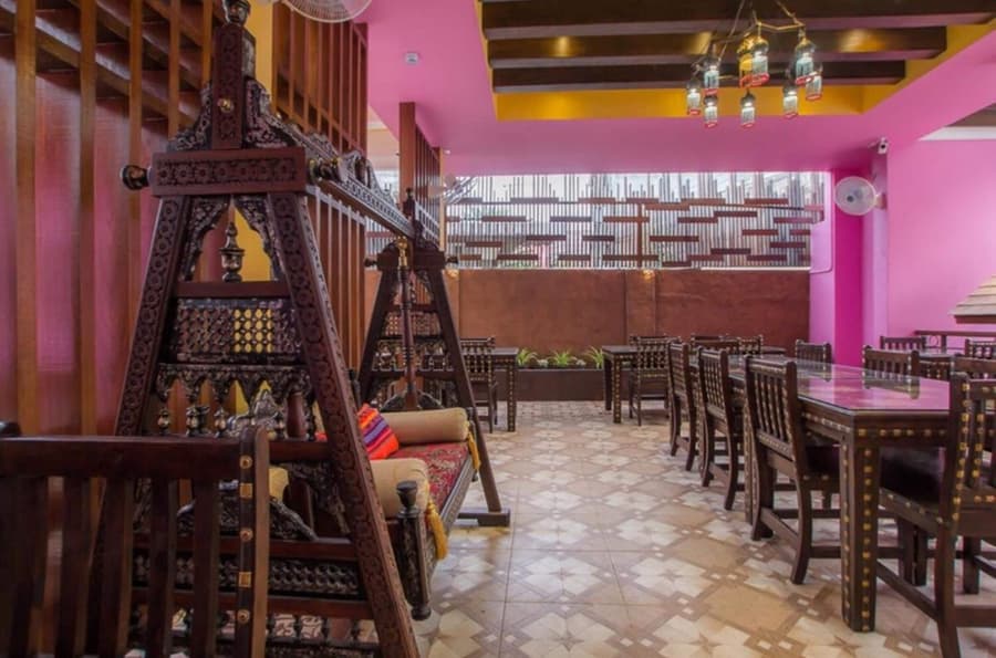 Changpuak Boutique House
