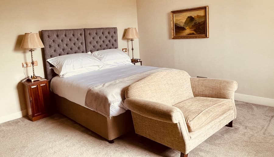 Forss House Hotel
