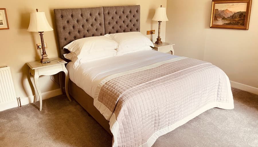 Forss House Hotel