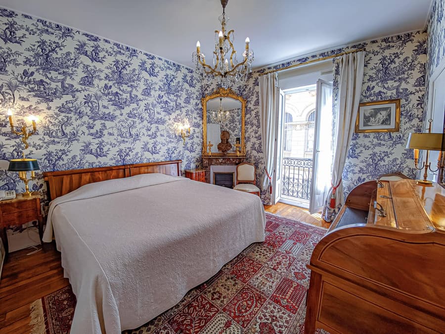 Hôtel de l'Abeille Orléans