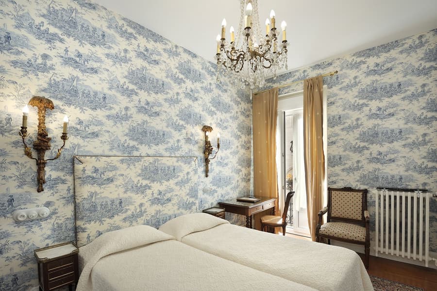 Hôtel de l'Abeille Orléans