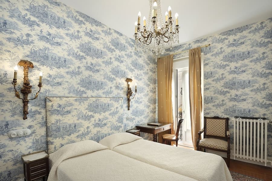 Hôtel de l'Abeille Orléans