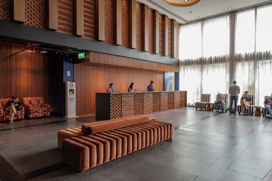 Siam@Siam Design Hotel Pattaya