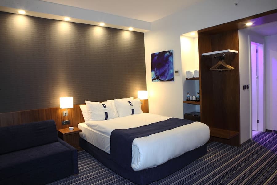 Holiday Inn Express Manisa - West by IHG