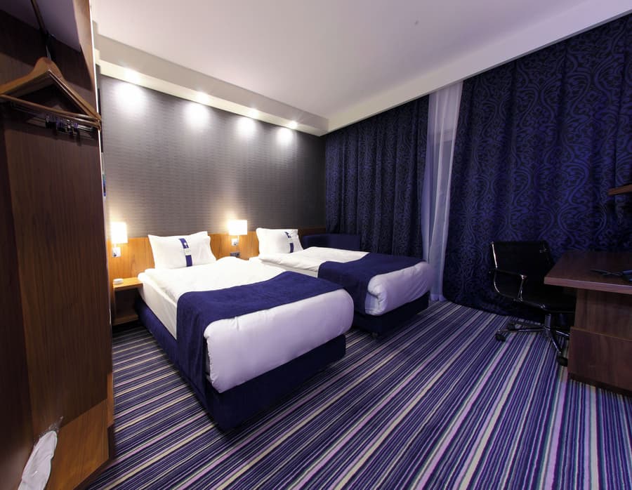 Holiday Inn Express Manisa - West by IHG