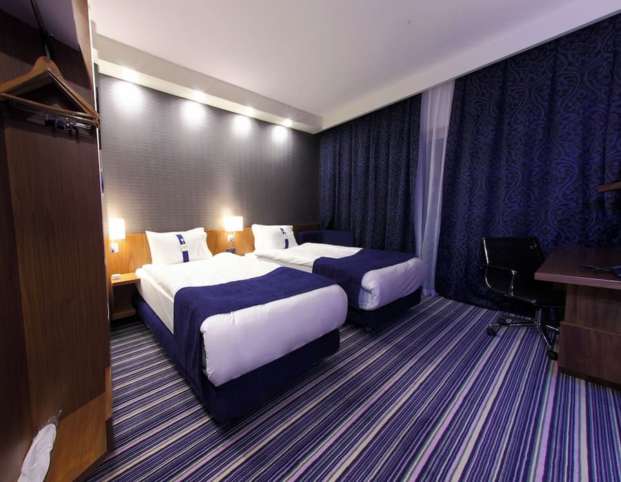 Holiday Inn Express Manisa - West by IHG