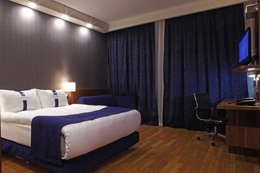 Holiday Inn Express Manisa - West by IHG