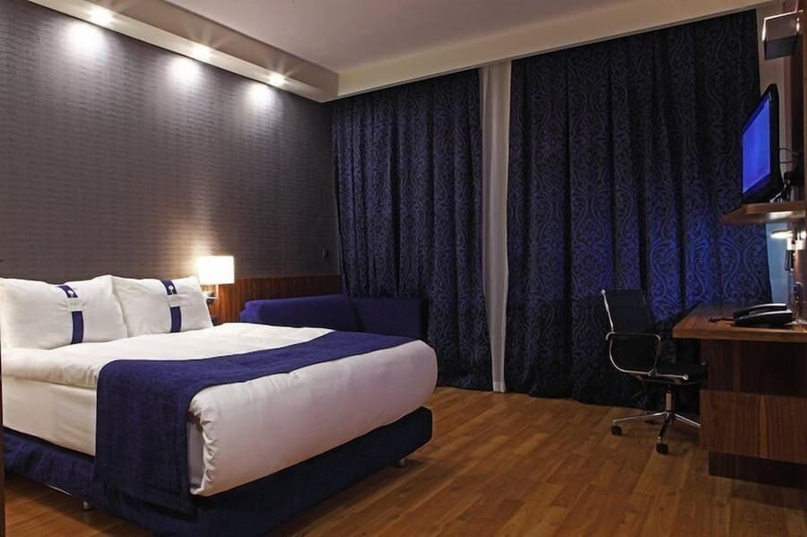Holiday Inn Express Manisa - West by IHG