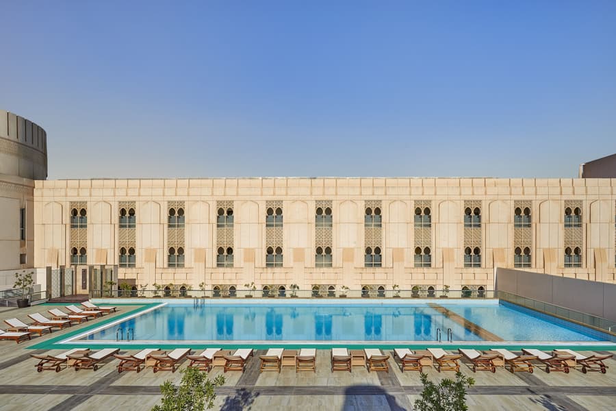 Salalah Gardens Hotel Managed by Safir Hotels & Resorts