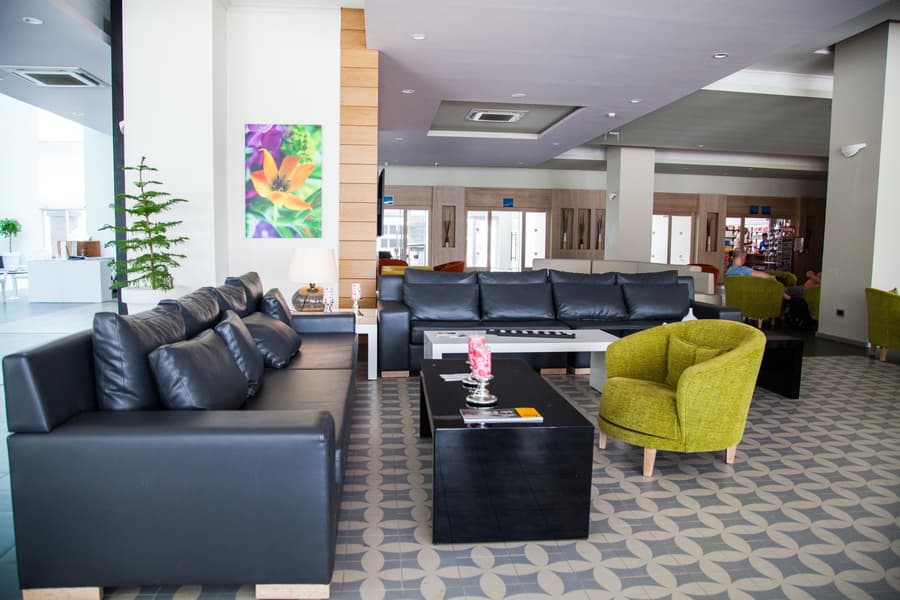 Orka Sunlife Resort hotel and Aquapark