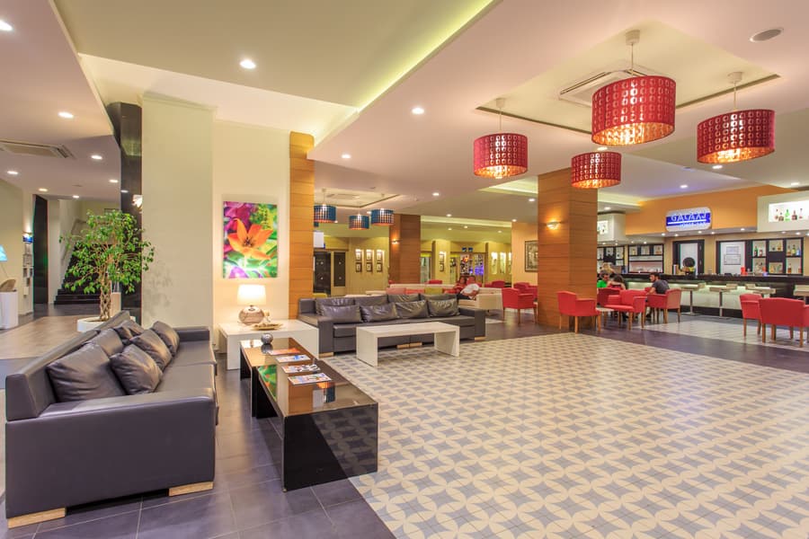 Orka Sunlife Resort hotel and Aquapark