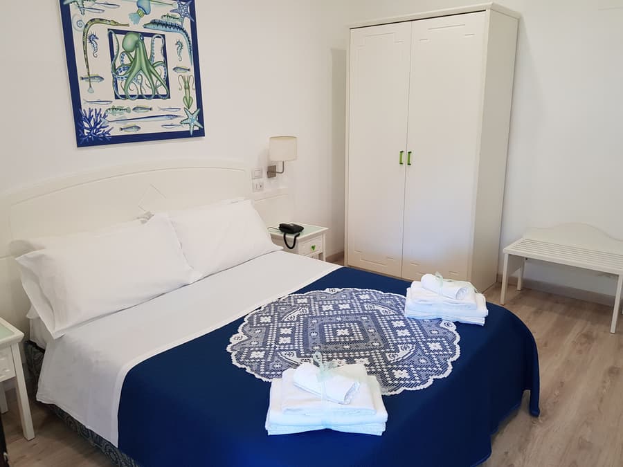Hotel Oriente
