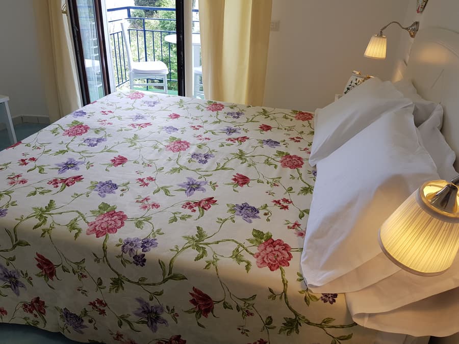Hotel Oriente