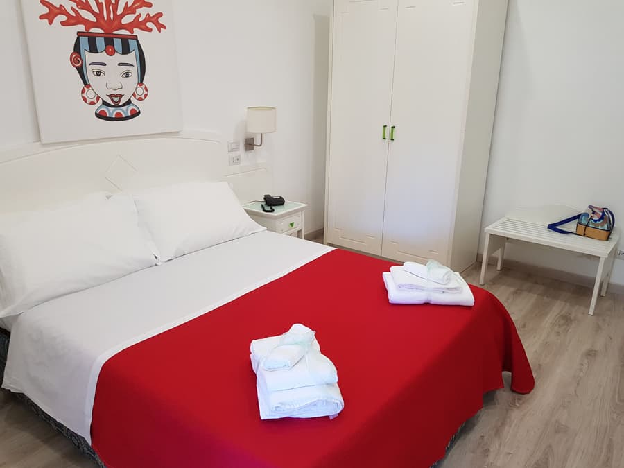 Hotel Oriente