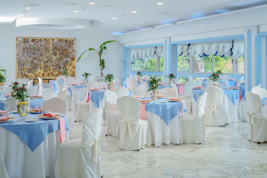 Hotel Oriente
